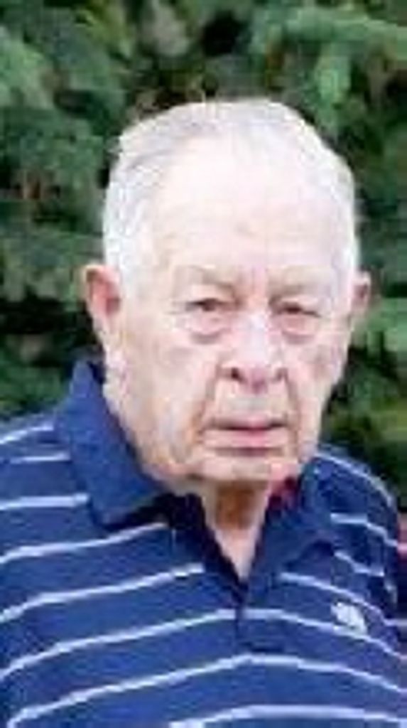 Leo Stockton