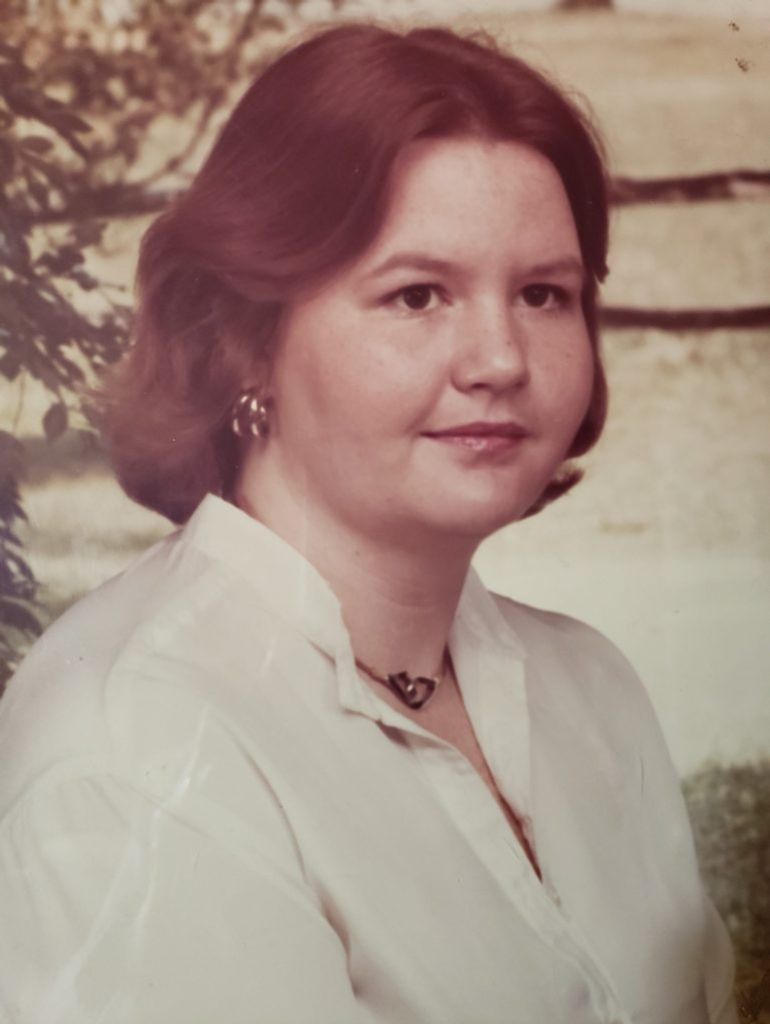 Swenson, Mary Patricia
