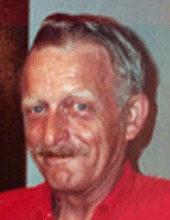 Sherman H. Friesenborg