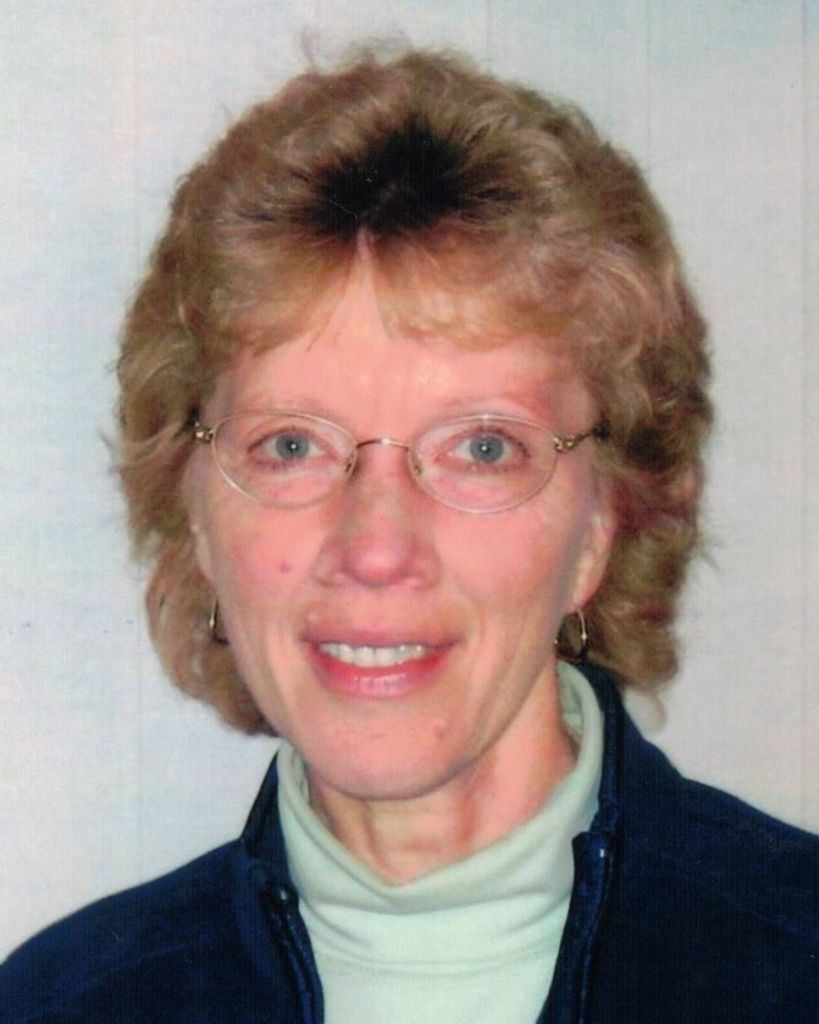 Katie Bontrager Profile Photo