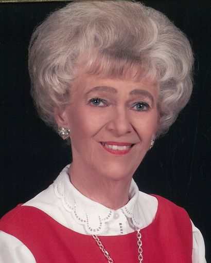 Marjorie Beaman's obituary image