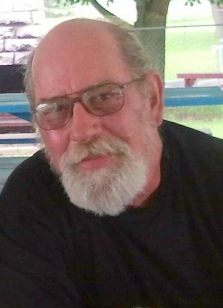 John Henry Kreuzburg, Jr. Profile Photo