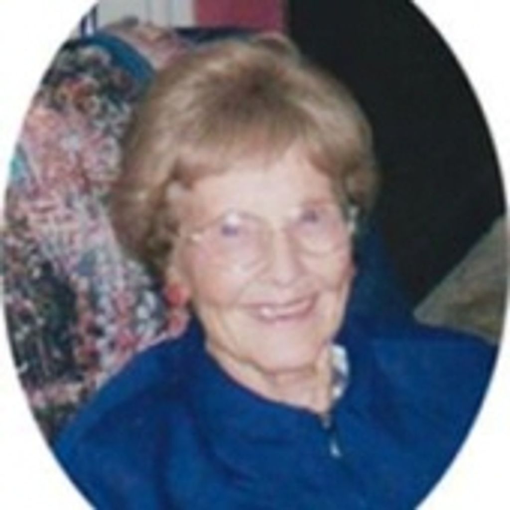 Edna Gilkey