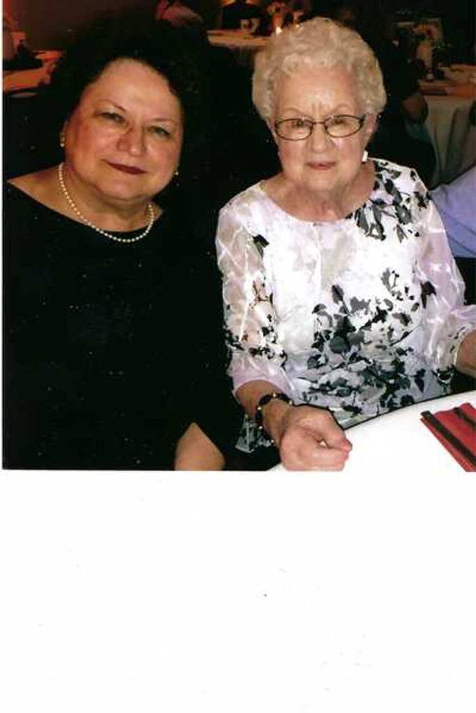 Norma Jeanne Skube Profile Photo