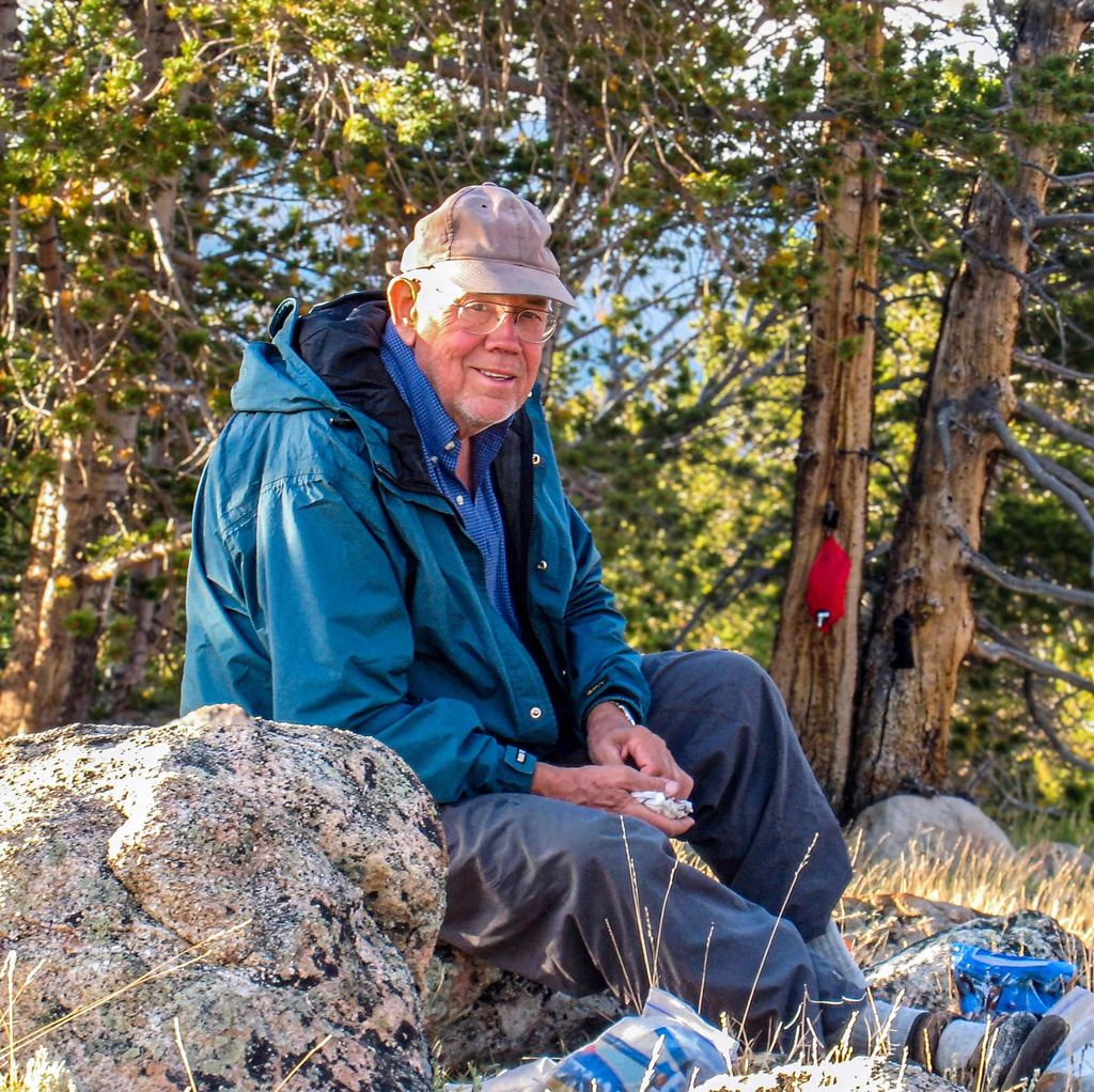 Austin John Brouns Profile Photo