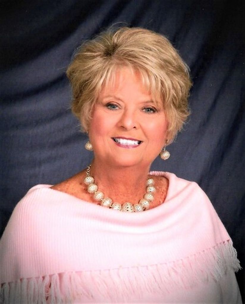 Clara Harris Profile Photo