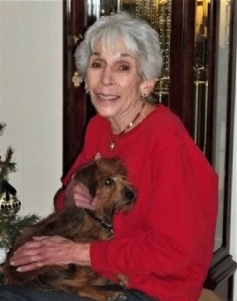 Catherine "Cathy" Ellen Lafortune Cooper Profile Photo