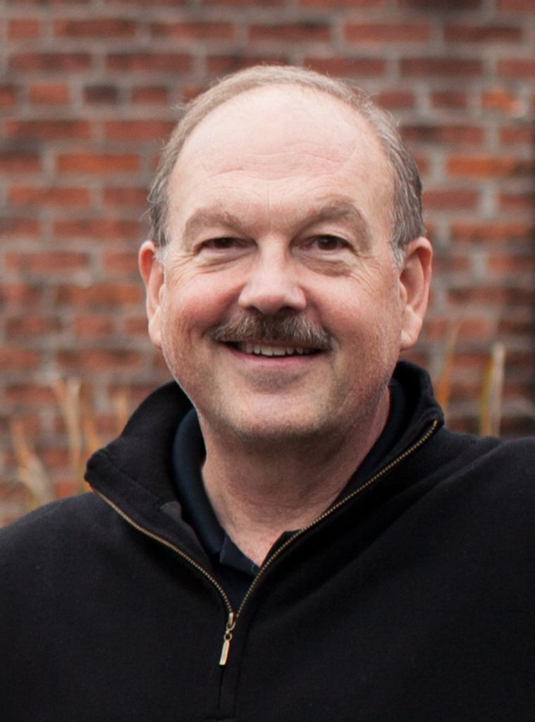 Thomas Barry Breiner