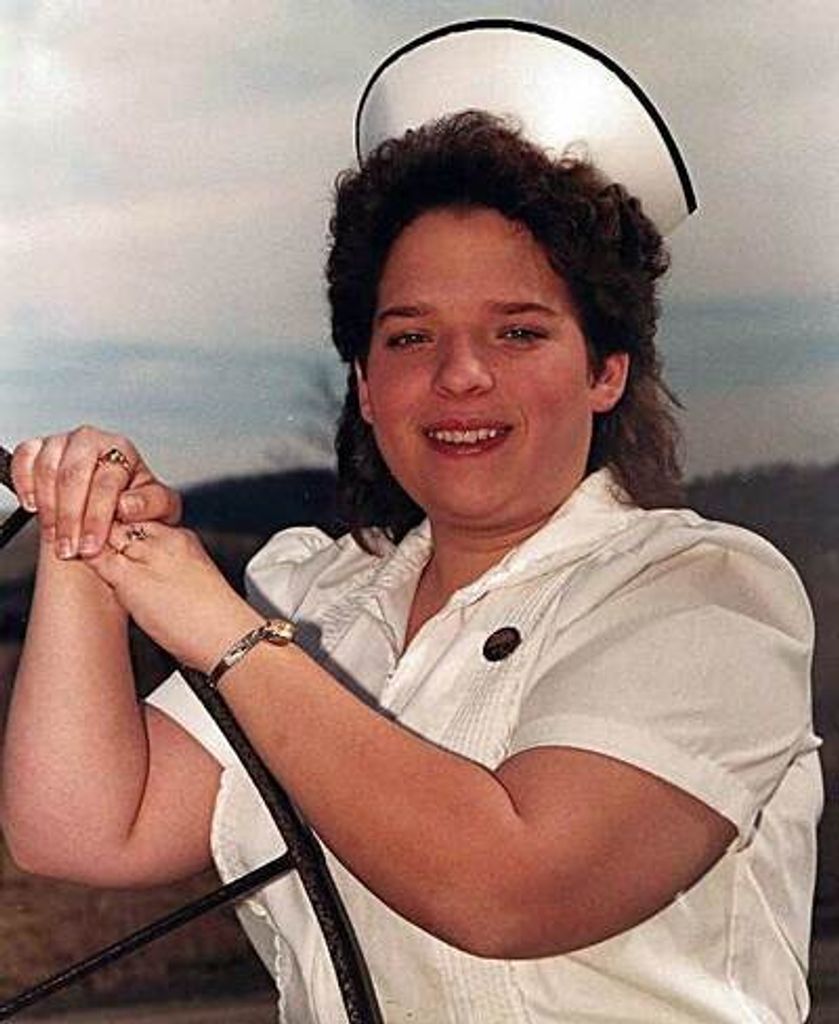 Melissa Lynne Whetzel Profile Photo