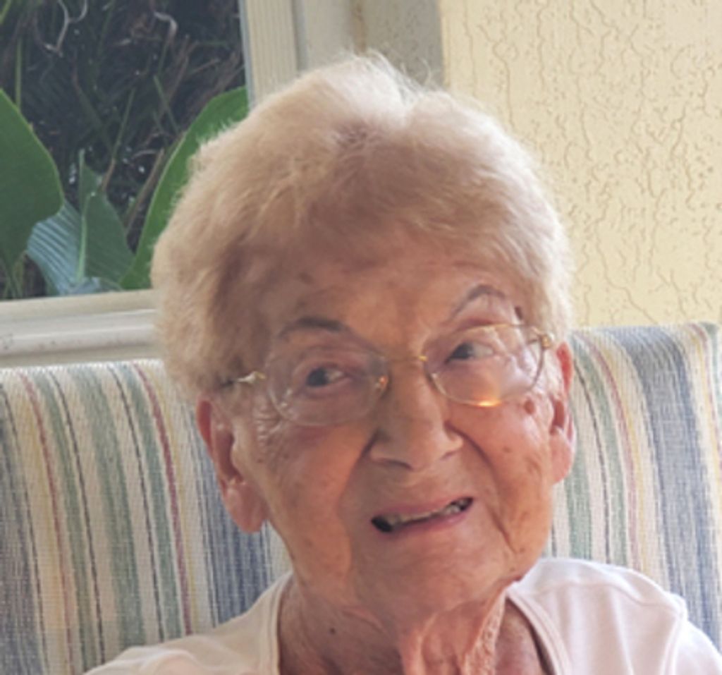 Helen Amore