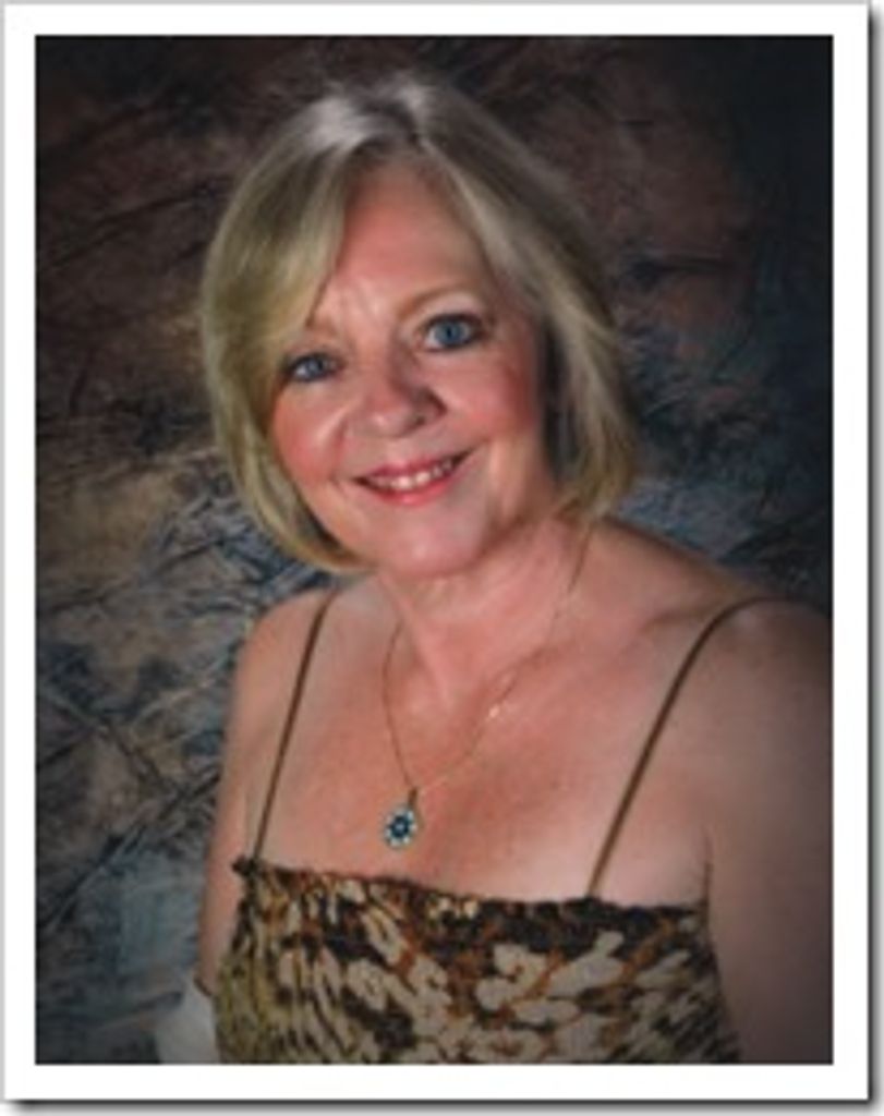 Deborah Rae Mccoy