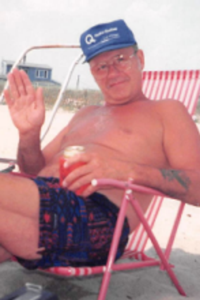 George L. Leclerc, Sr.