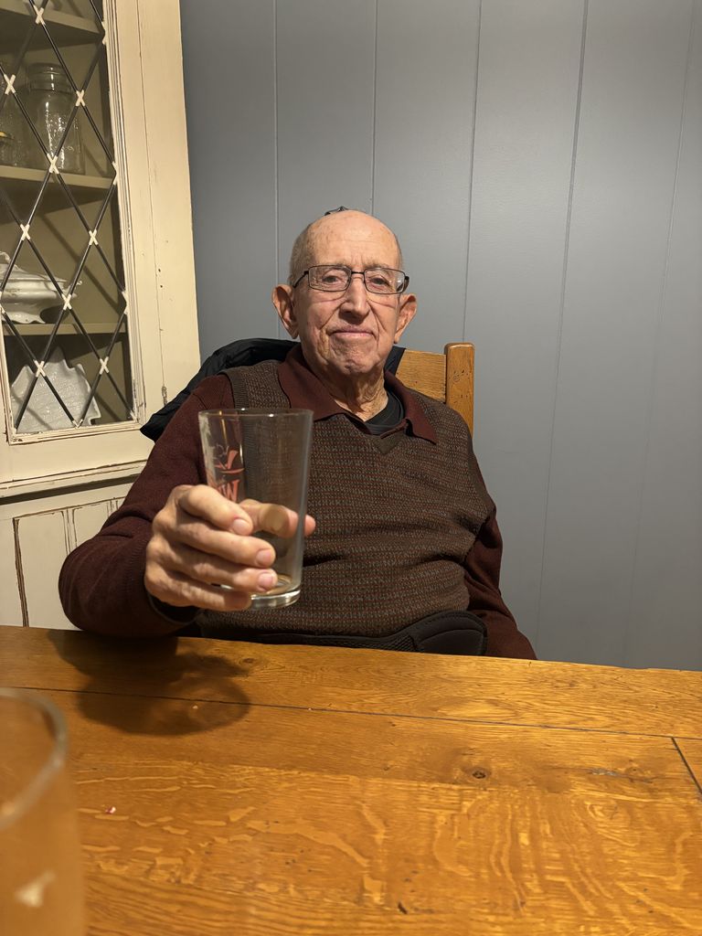 Jack L. Persinger Profile Photo