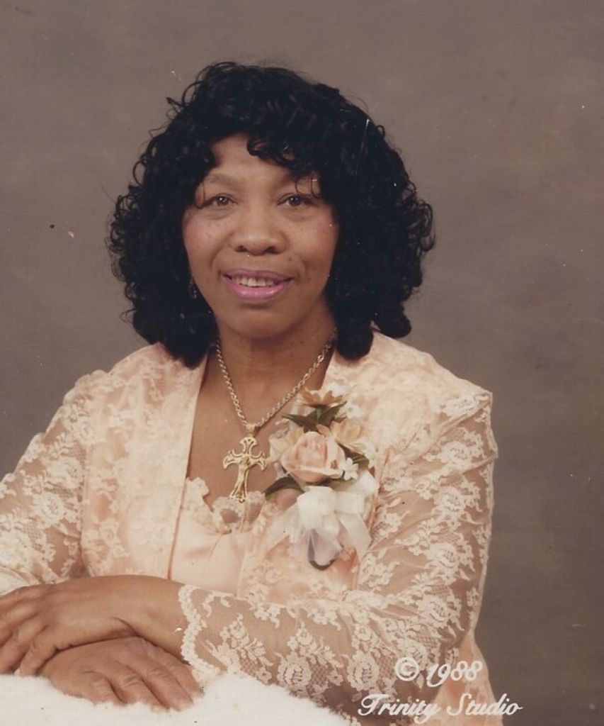 Sister Louise Ruth Huggins Paige Profile Photo