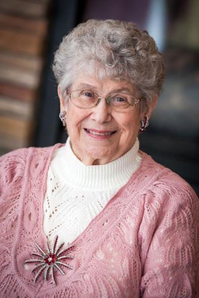 Lucy P (Piotrowski) Boron Profile Photo