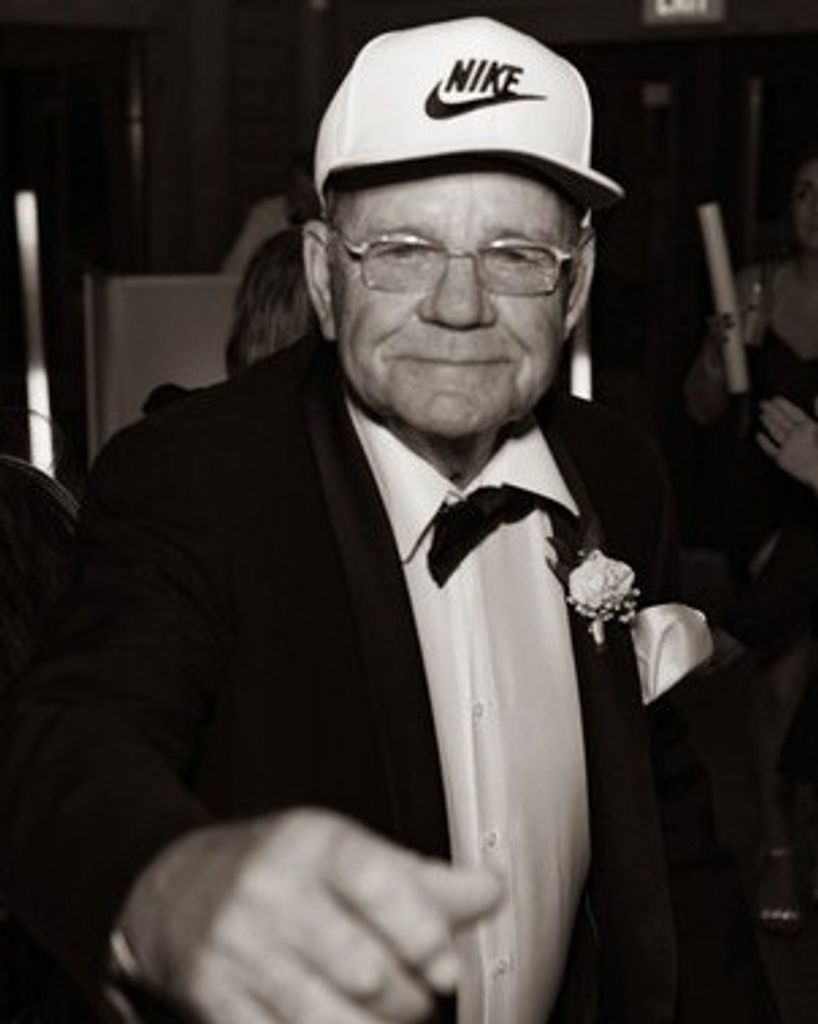 David Earl Eytcheson Profile Photo