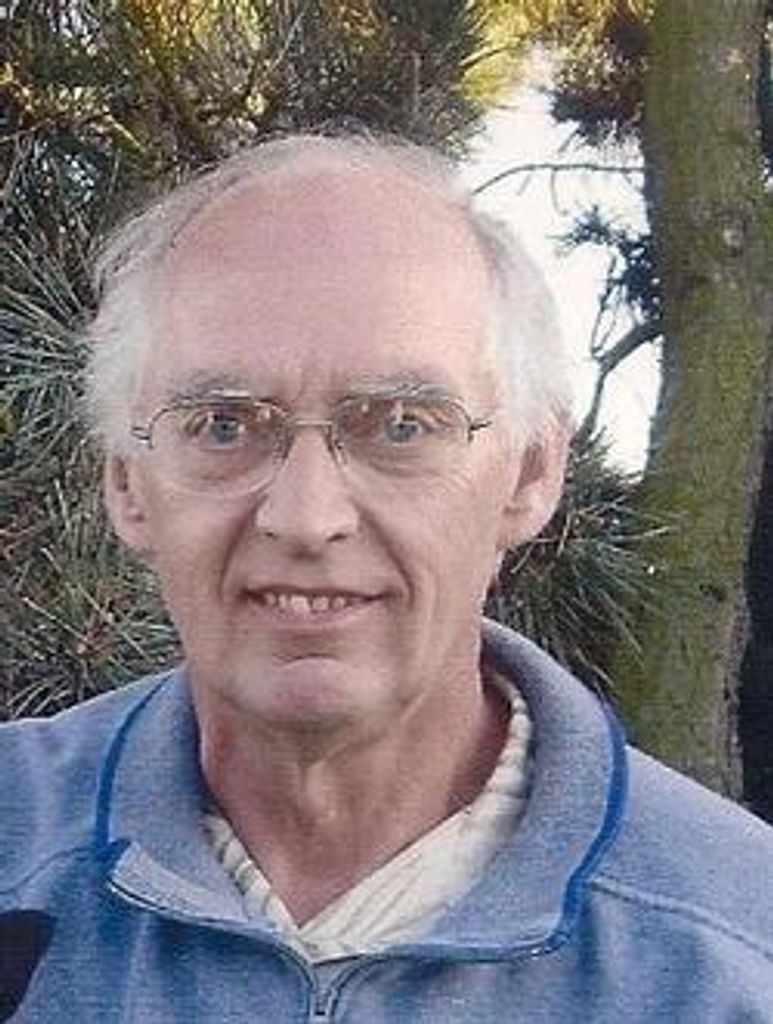 Randy V Britsch Profile Photo