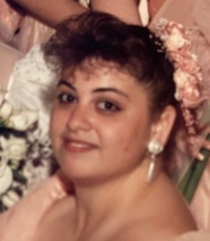 Patricia Raffa