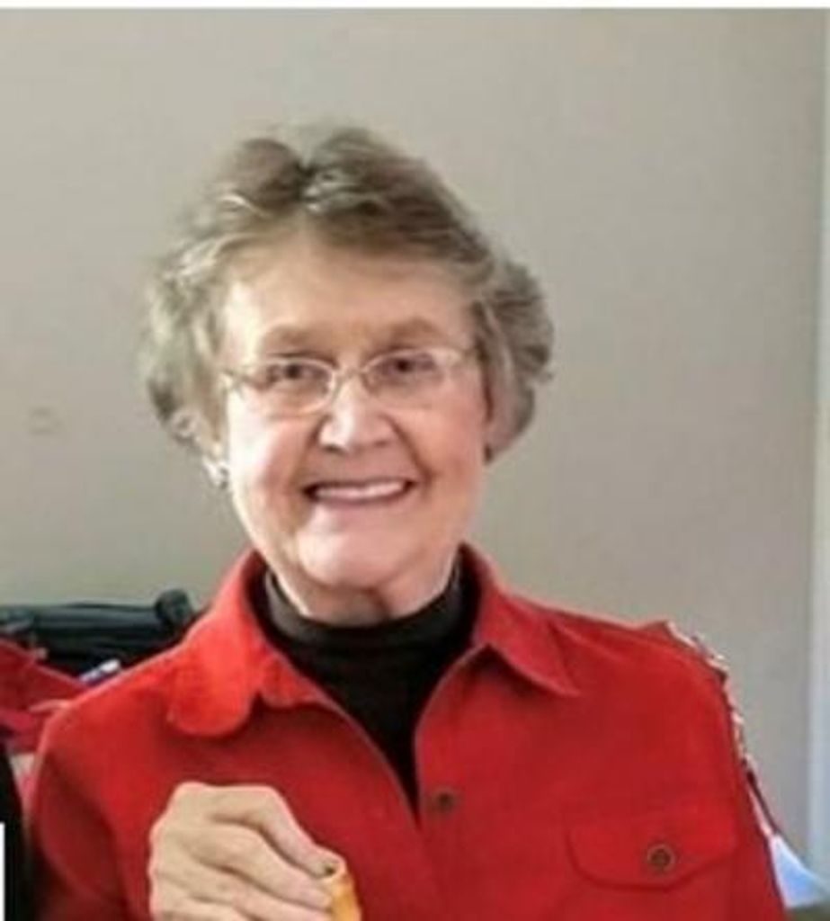 Mary Eileen Horton Calhoun Profile Photo