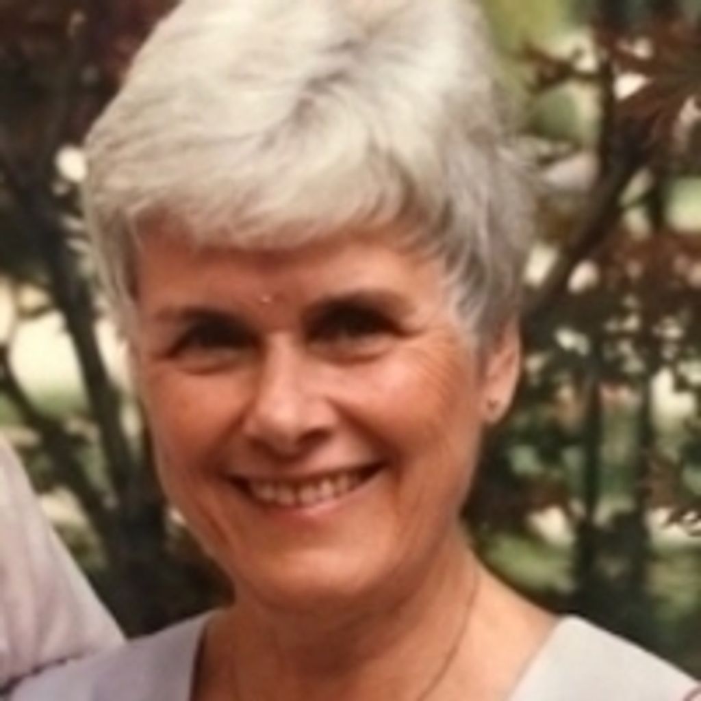 Helen R. Henderson