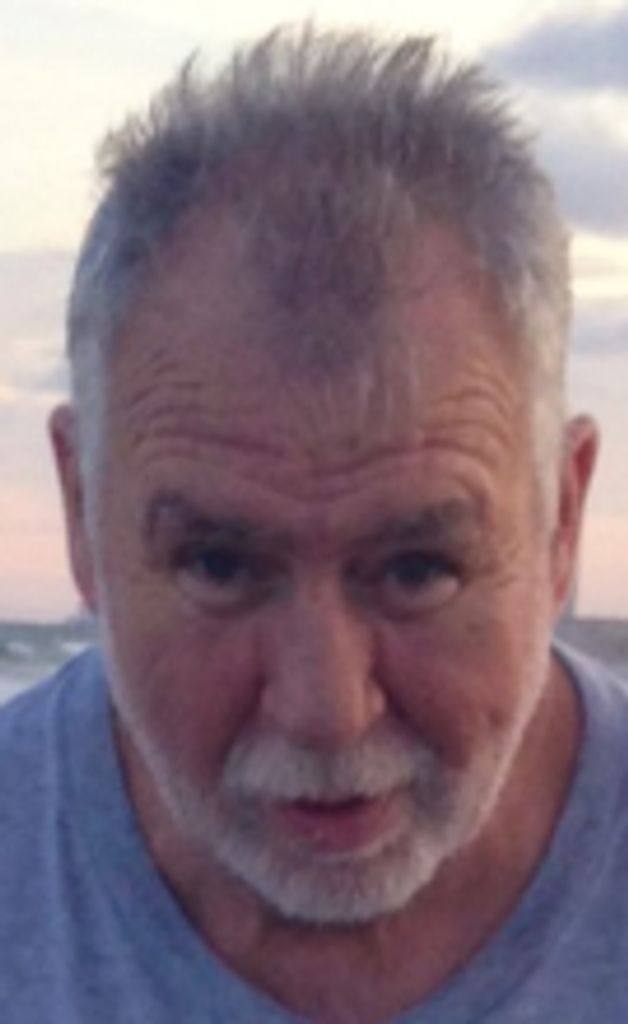 Carl  Edward Green