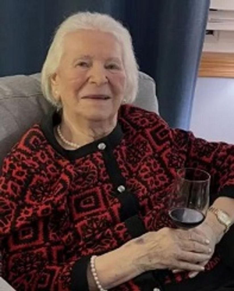 Hermine M. Hausner Profile Photo