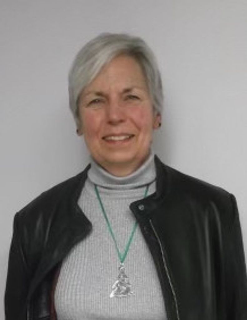 Patricia Lynn Verdal