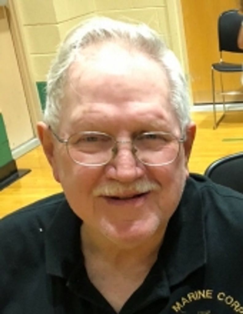 Phillip Keith Scrogham Profile Photo