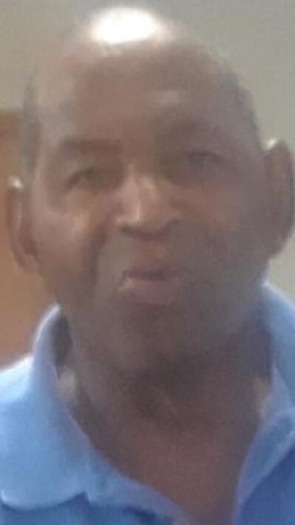 Howard Lee Patton Profile Photo