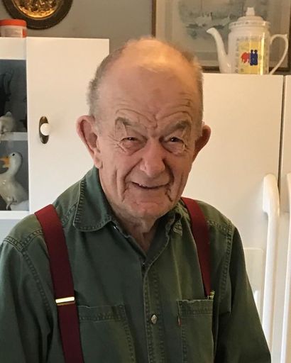 Lewis M. Shelton Jr. Profile Photo