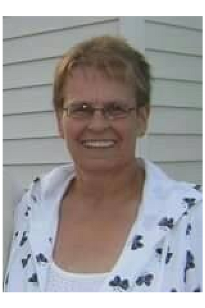 Sharon M Bradle