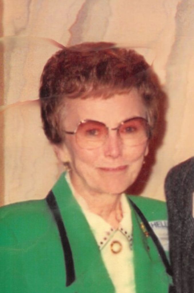 Gladys C. Timbrook Profile Photo