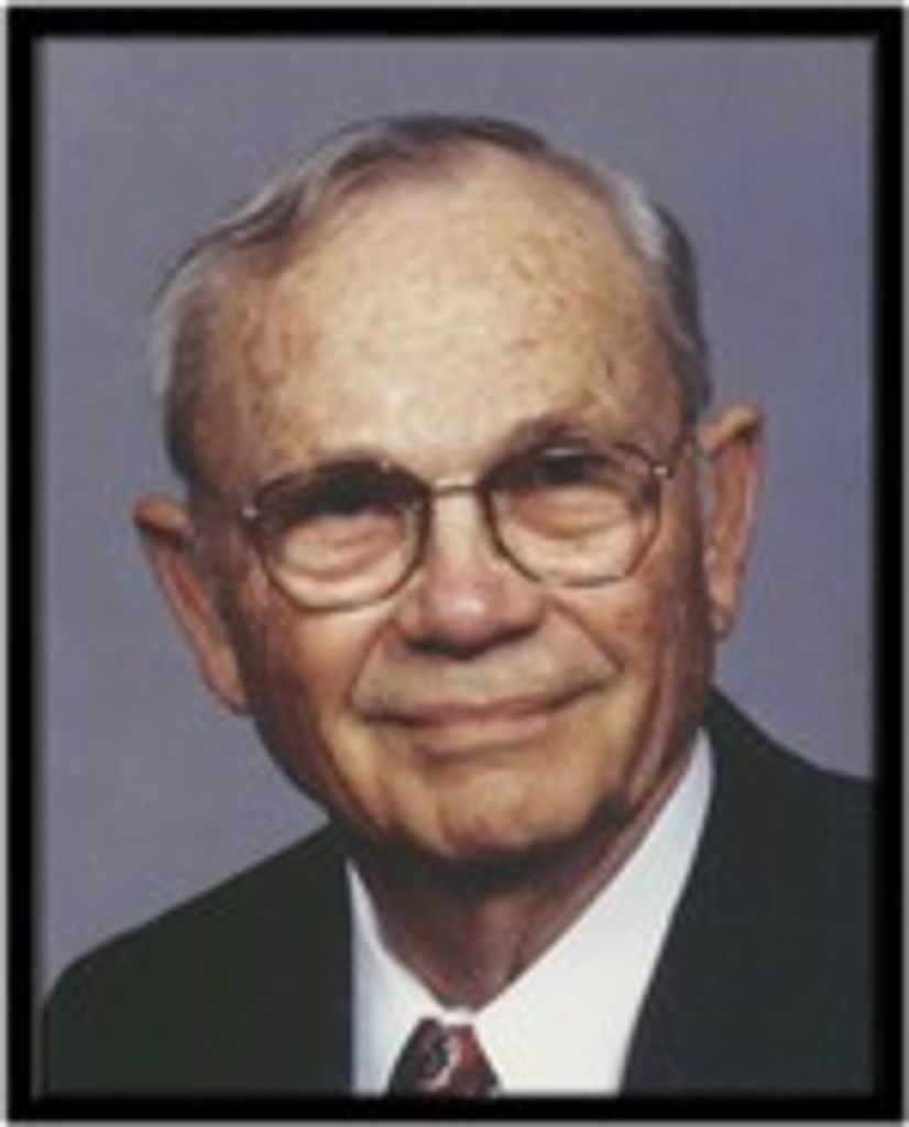 James A. Sharp