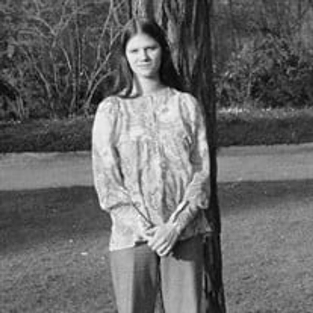 Rosemarie Carpenter