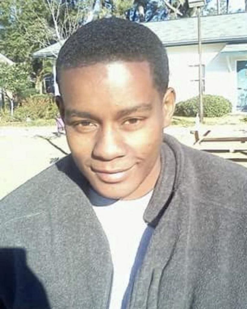 Monic S. Simmons Profile Photo