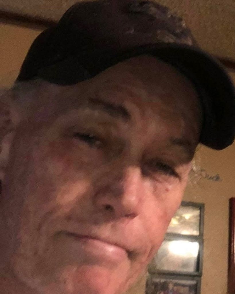 Steve Allen Stroughter Profile Photo