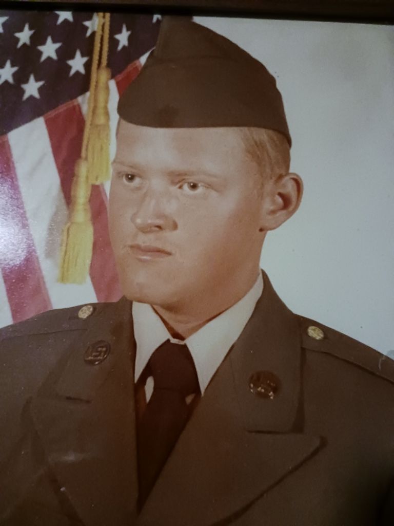 Mark Allen Blalock Profile Photo