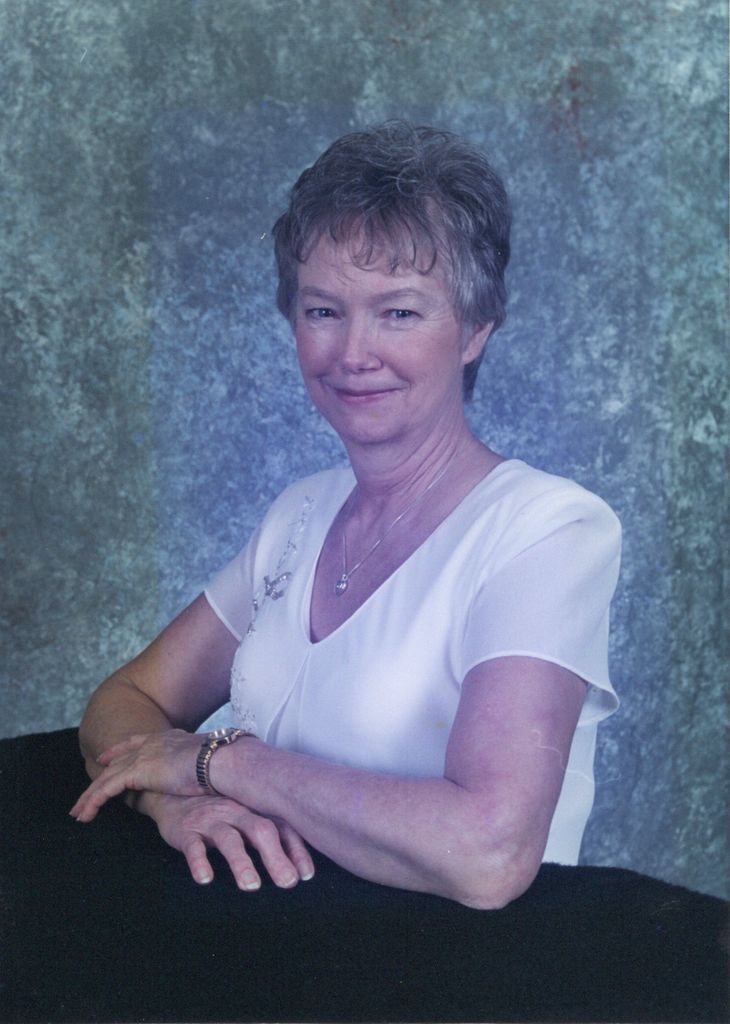 Eleanor Russell Hughes Profile Photo