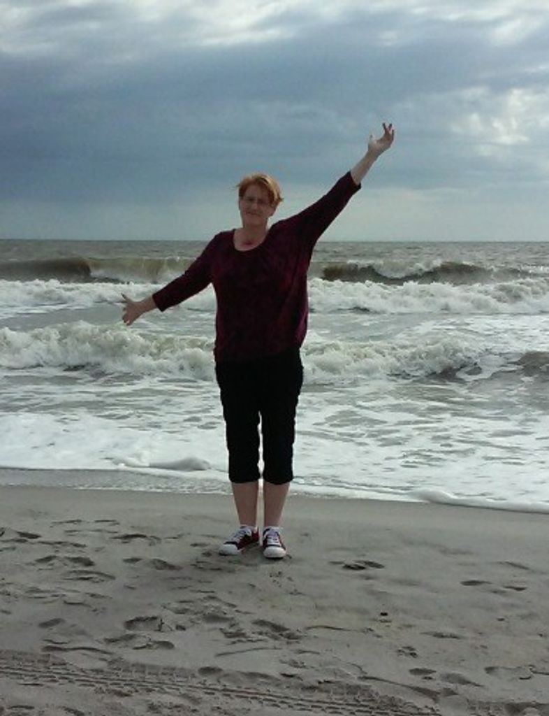 Cathiene Rae (Wagner)  Stamm