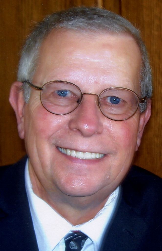 Dennis Beckman Profile Photo