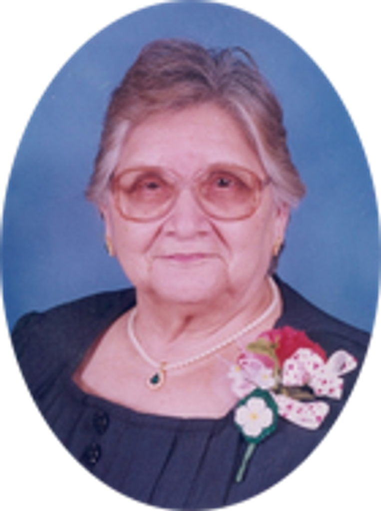 Alicia R. Rodriguez