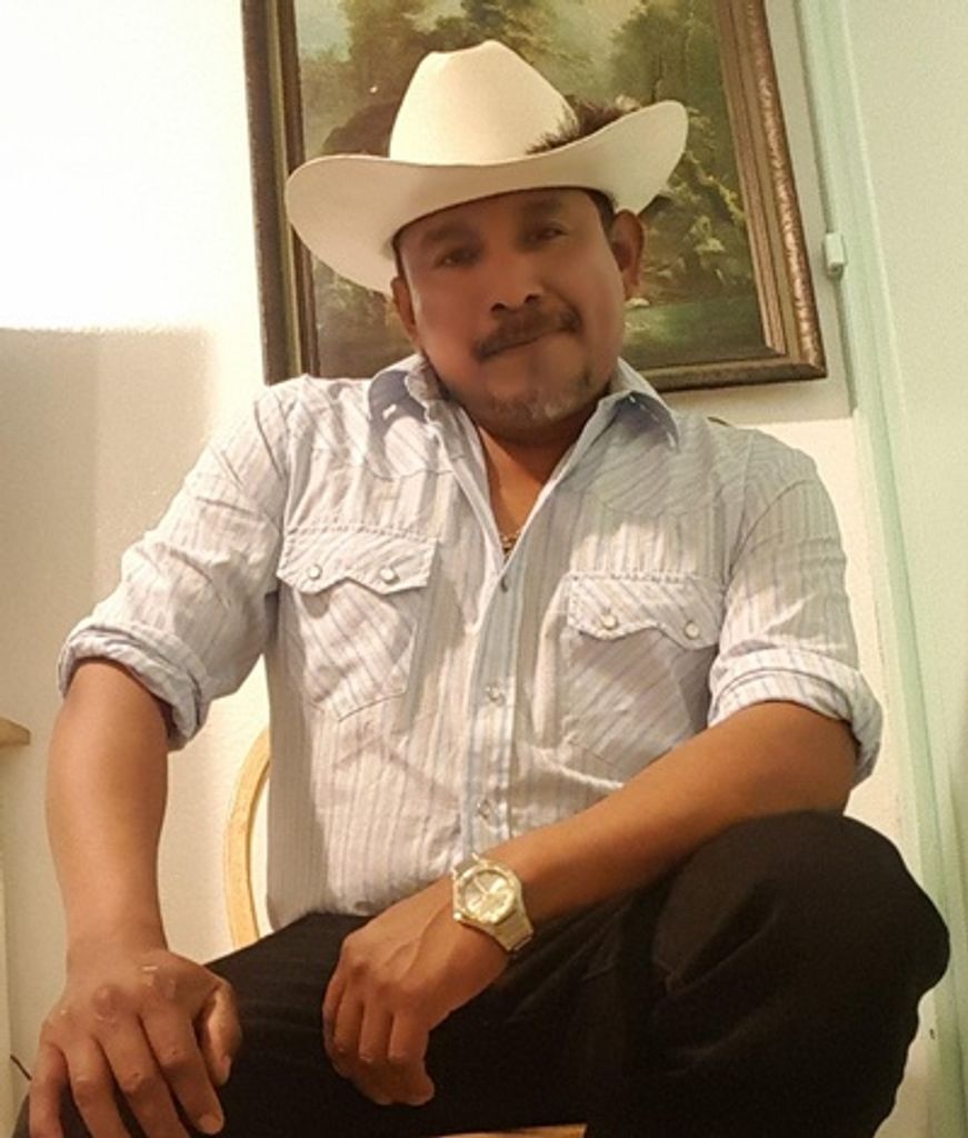 Santos Vargas Profile Photo