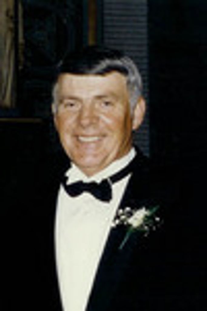 Wilbur F. Gierl