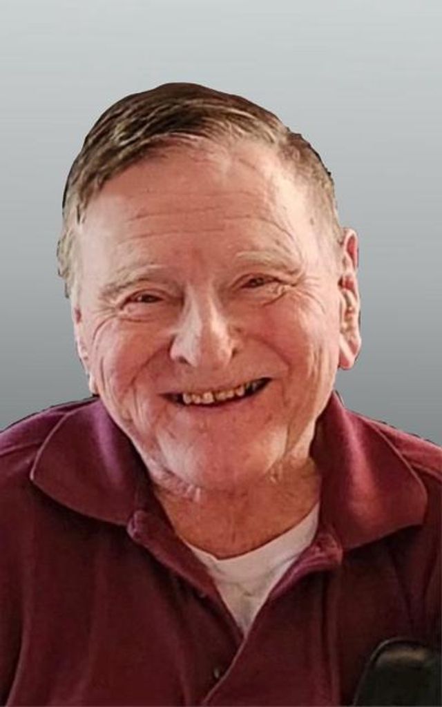 Joseph Pascal Vaccaro Profile Photo