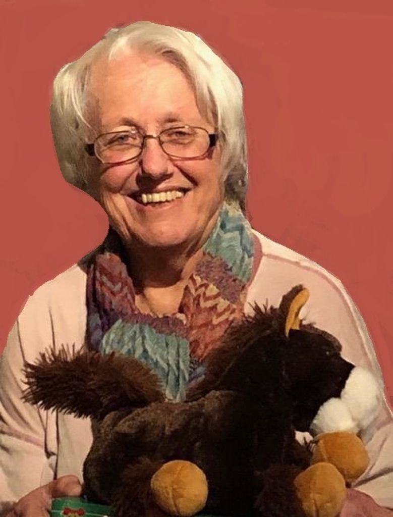 Sandra "Sonnie" Olin
