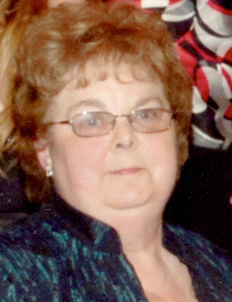 Nancy Lee  Stoner Profile Photo
