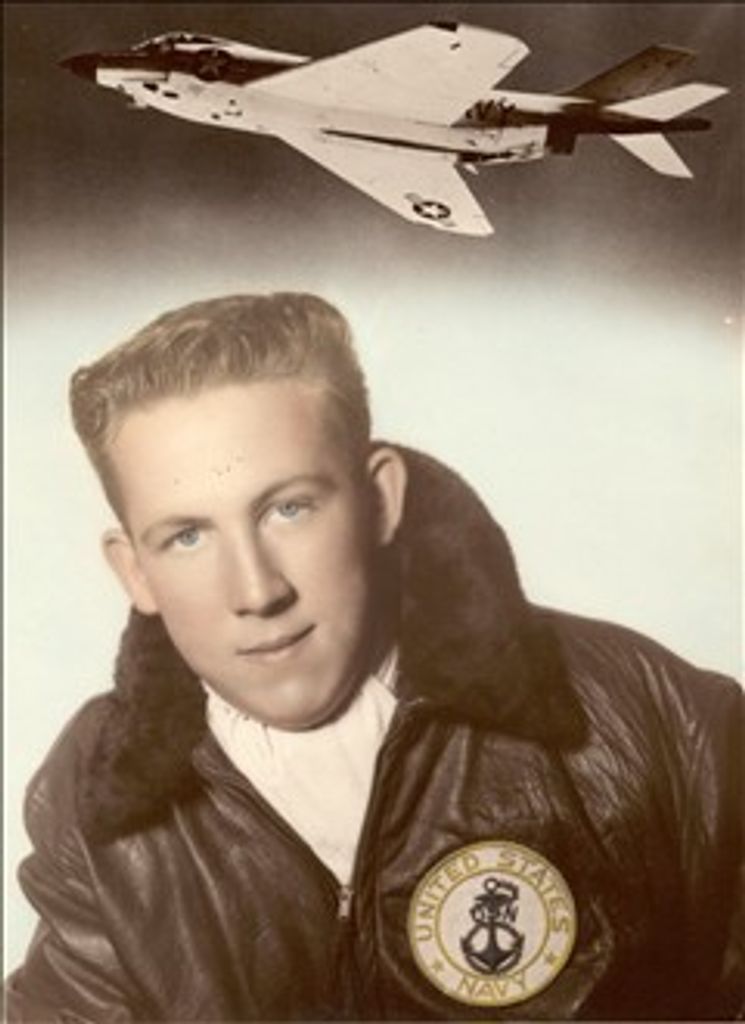 James Terral Mathews Profile Photo