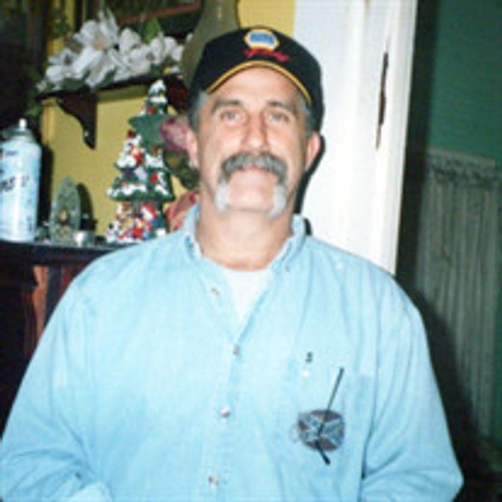 Bryan Edwin Harris
