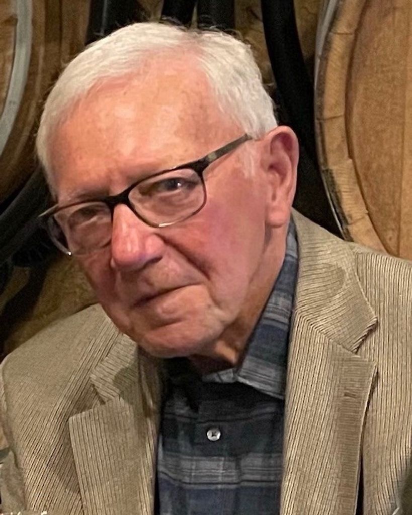 Wayne Sadowski Profile Photo