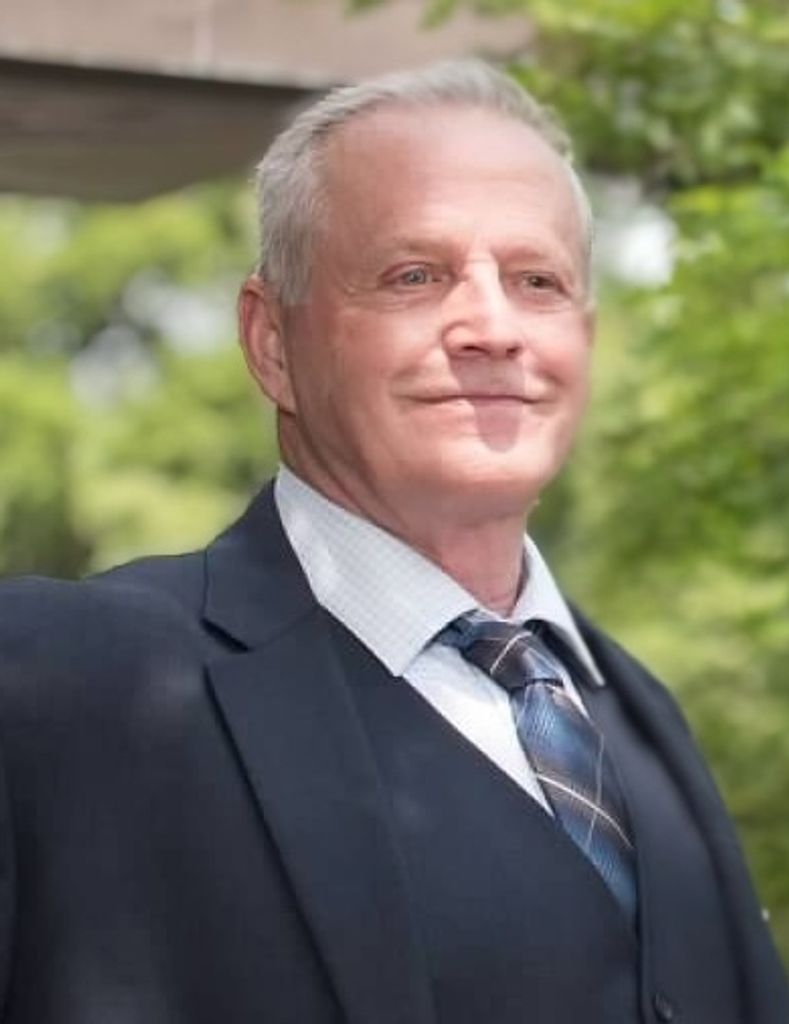 Dean Raymond Clark Profile Photo